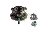 комплект колесен лагер