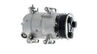 Thumbnail - Compressor, airconditioning - ACP1330000P - MAHLE