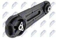 окачване, двигател