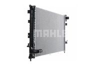 Thumbnail - Radiateur - CR983000S - MAHLE
