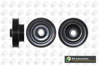 Fulie curea, arbore cotit BGA, Cod: DP1200