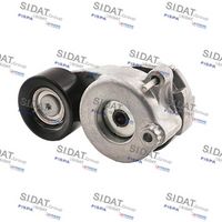 Riemenspanner, Keilrippenriemen