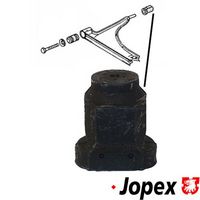 тампон, носач