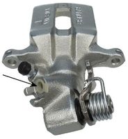 Bremssattel
