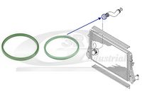 INEL ETANSARE FURTUN AER SUPRAALIMENTARE