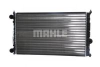 Thumbnail - Radiateur - CR362000S - MAHLE