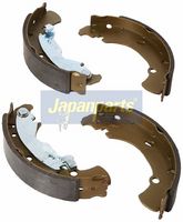 комплект спирачна челюст