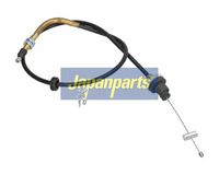Cablu acceleratie JAPANPARTS, Cod: BCA-0294