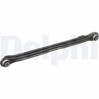 Lenker, Radaufhängung