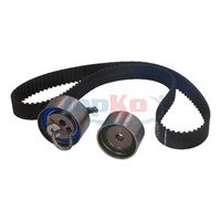 Set curea de distributie JAPKO, Cod: KJT291