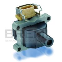 запалителна бобина