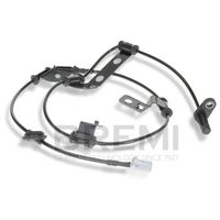Sensor, Raddrehzahl Sensor, Raddrehzahl