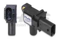 Sensor, Abgasdruck