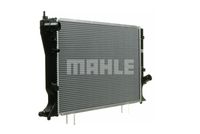 Thumbnail - Radiateur - CR1080000S - MAHLE