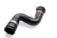 маркуч на радиатора