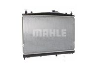 Thumbnail - Radiateur - CR856000S - MAHLE