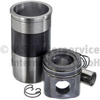 Thumbnail - Reparatieset, zuiger/cilinderbus - 41012963 - KOLBENSCHMIDT