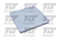 Filter, Innenraumluft