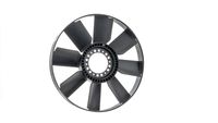 Thumbnail - Koelventilatorwiel - CFW45000P - MAHLE