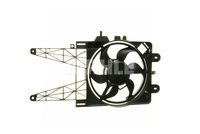 Thumbnail - Koelventilatorwiel - CFF300000P - MAHLE