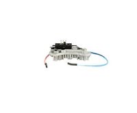 Reglaj, suflanta de interior MAHLE, Cod: ABR 24 000S