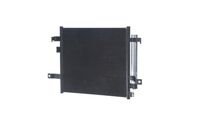 Thumbnail - Condensor, airconditioning - AC1071000S - MAHLE