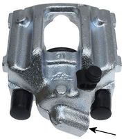Bremssattel