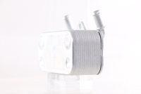 Thumbnail - Oliekoeler, motorolie - CLC116000S - MAHLE