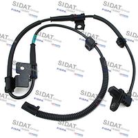 Sensor, Raddrehzahl