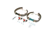 BOSCH Remschoenset 7