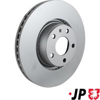 спирачен диск