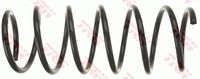пружина за ходовата част