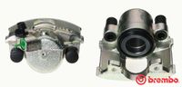 Bremssattel