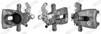 Bremssattel
