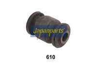 Bucsa bascula brat suspensie JAPANPARTS, Cod: RU-610