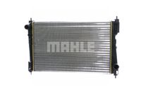 Thumbnail - Radiateur - CR1111000S - MAHLE