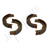 Set saboti frana JAPANPARTS, Cod: GF-S02AF