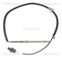 Sensor, Abgastemperatur