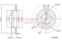 Bremsscheibe