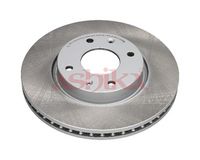 Disc frana ASHIKA, Cod: 60-0K-015C