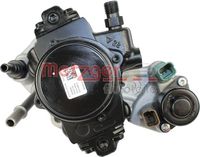 METZGER AUTOTEILE Hogedrukinspuitpomp 3