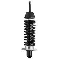 Dämpfer, Fahrerhauslagerung