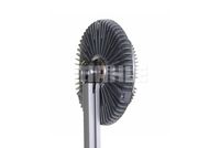 Thumbnail - Koppeling, radiateurventilator - CFC93000P - MAHLE