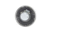 Thumbnail - Koppeling, radiateurventilator - CFC247000P - MAHLE