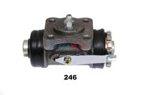 спирачно цилиндърче на колелото