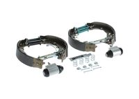 BOSCH Remschoenset 7