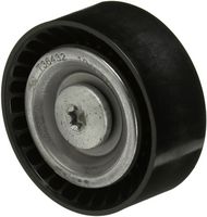 Umlenk-/Führungsrolle, Keilrippenriemen