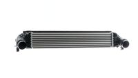Thumbnail - Intercooler, inlaatluchtkoeler - CI668000P - MAHLE