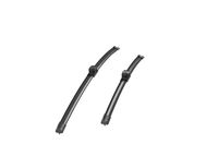 Stikla tīrītāja slotiņa