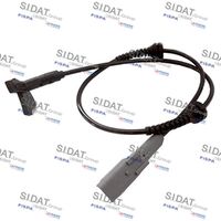 Sensor, Raddrehzahl